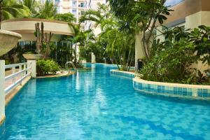 Park Lane Resort Pattaya Ngoại thất bức ảnh